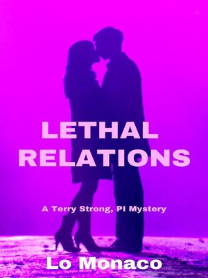 cover image of Lethal Relations